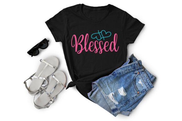 Blessed Quote SVG PNG: A Designer's Easter Review