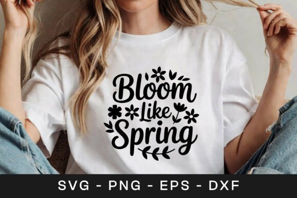 Bloom Like Spring: A Designer's Review