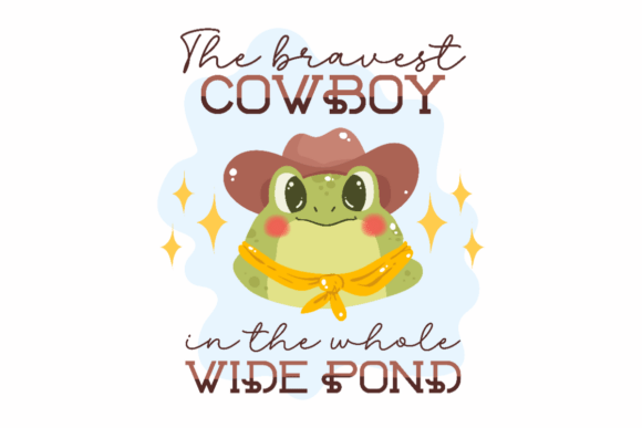 Bravest Pond Cowboy: A Designer's Review for Real Projects