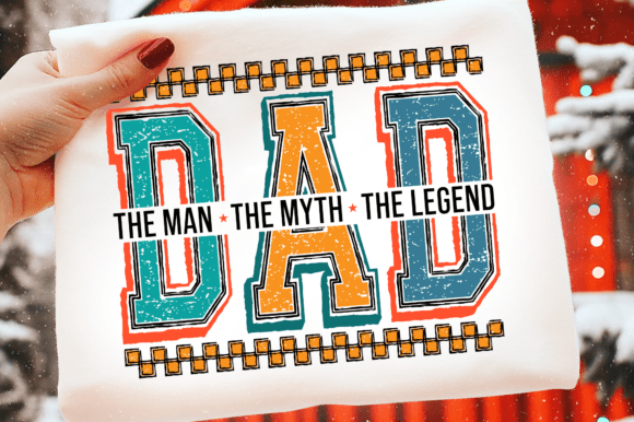 Dad Quote SVG Review: A Designer's Take on Father's Day Files