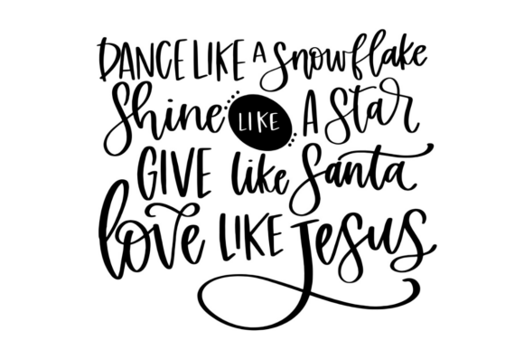 Dance Like a Snowflake: A Designer's Review