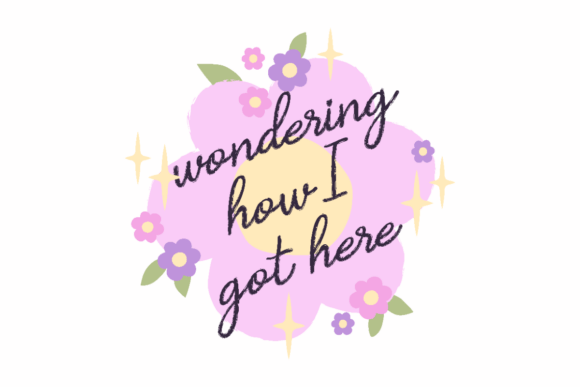 Existential Crisis Floral: A Designer's Review