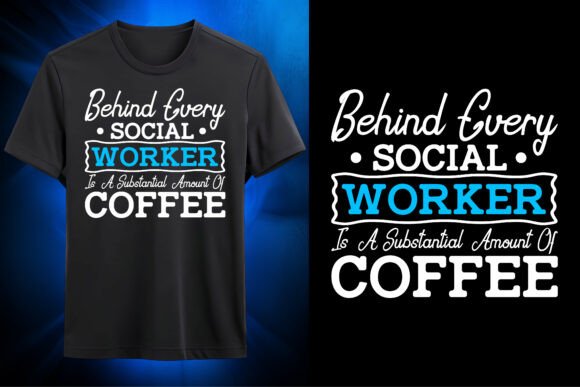 Funny Social Worker Coffee Quote SVG Review