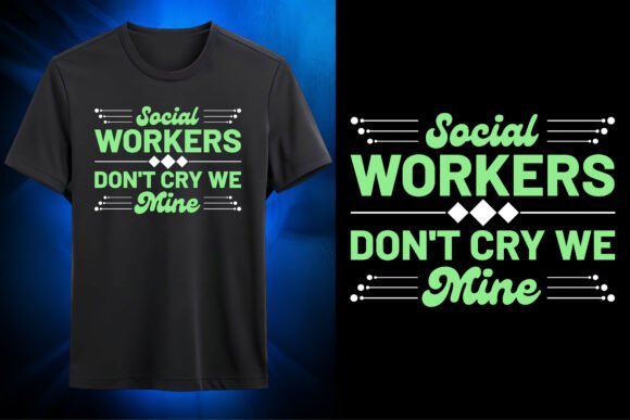 Funny Social Worker Quote SVG: A Designer's Review