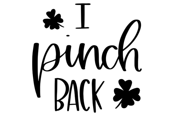 I Pinch Back: A Sassy St. Patrick's Day Embroidery Review