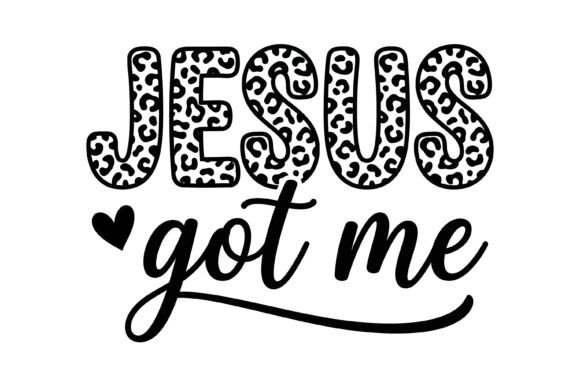 Jesus Got Me Faith: A Designer's Review for Embroidery Projects