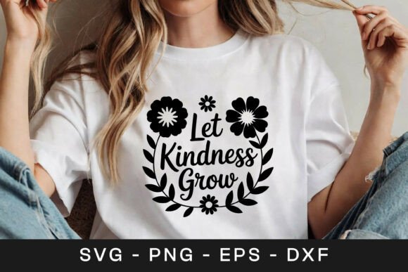 Let Kindness Grow: A Designer's Review