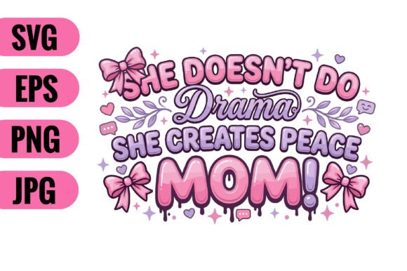 Mother's Day Clipart: A Designer's Review for Embroidery