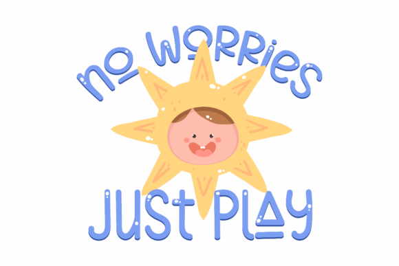 No Worries Play