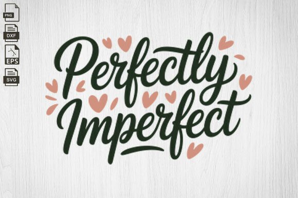Perfectly Imperfect, Christian Mom: A Designer's Review