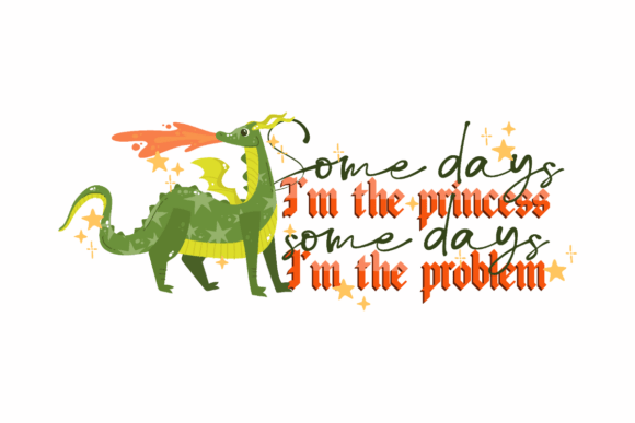 Princess or Problem