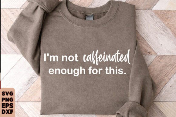 Sarcastic Introvert Quote: A Designer's Review for Embroidery