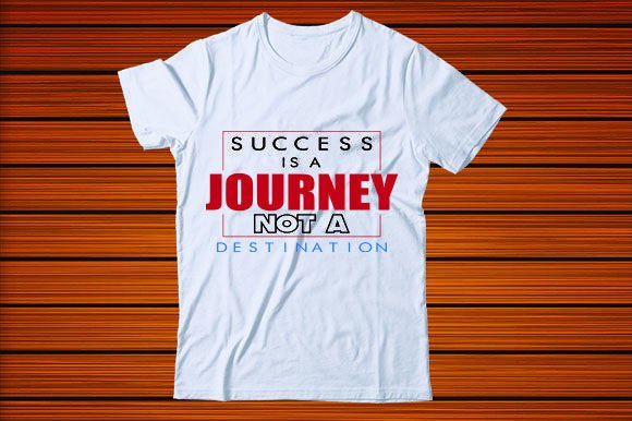 Success is a Journey Not a Destination