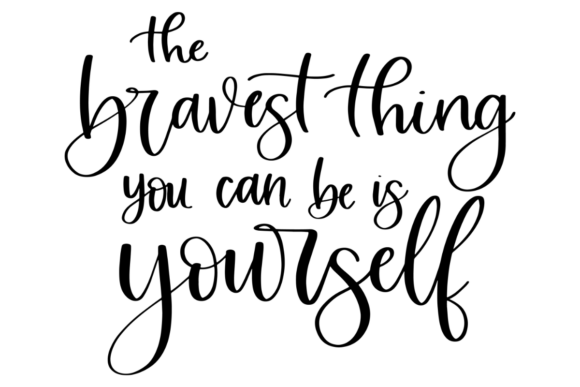 The Bravest Thing, Self Love: A Designer's Review