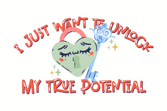 Unlock True Potential