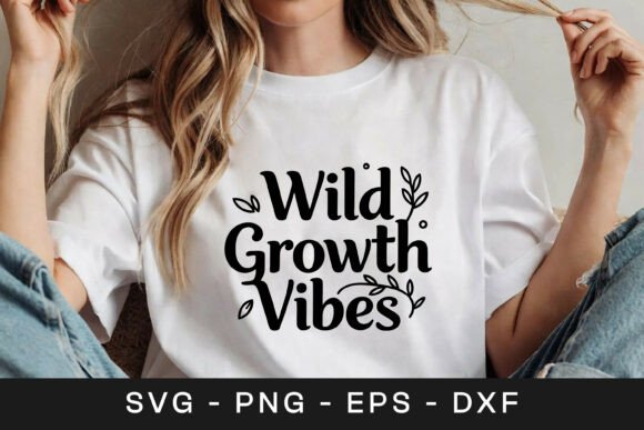 Wild Growth Vibes: A Designer's Take on Floral Embroidery